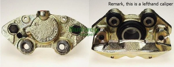 Brake Caliper